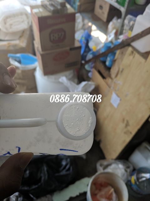 Chất Tẩy Dầu Np9 Đa Năng 1Kg (Nguyên Liệu Làm Hoá Phẩm)