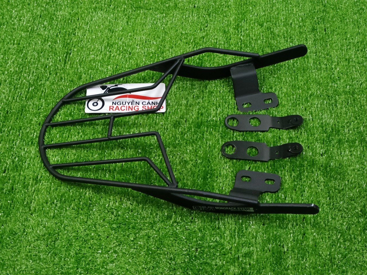 Cảng sau winner x winner 150 givi