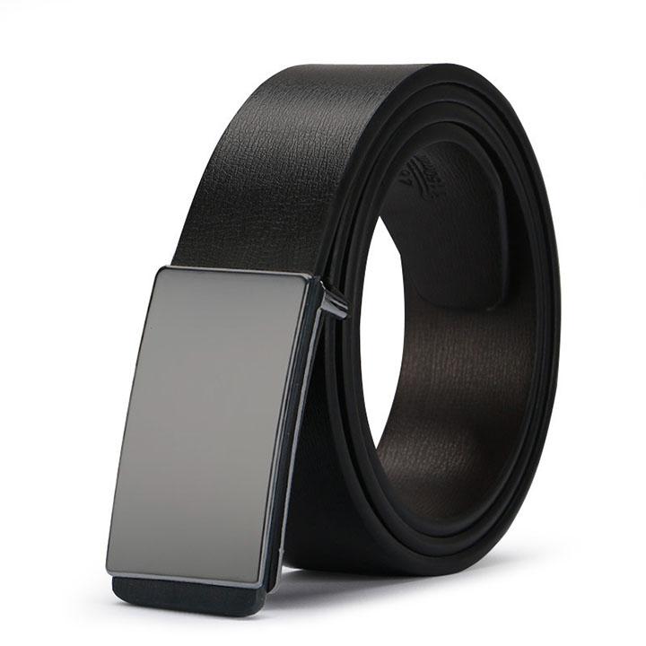 Thắt lưng da nam SACAS SC005
