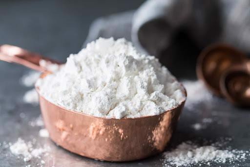 Bột Mì Đa Dụng Beksul Hàn Quốc 중력분 (Bột Mì Số 11) Plain Flour 2.5 Kg