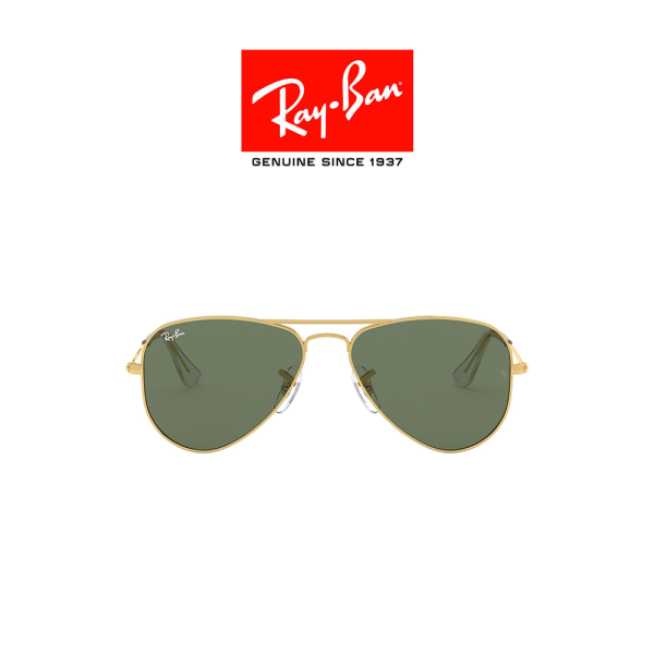 Giá bán Mắt Kính Ray-Ban JUNIOR AVIATOR - RJ9506S 223/71 -Sunglasses