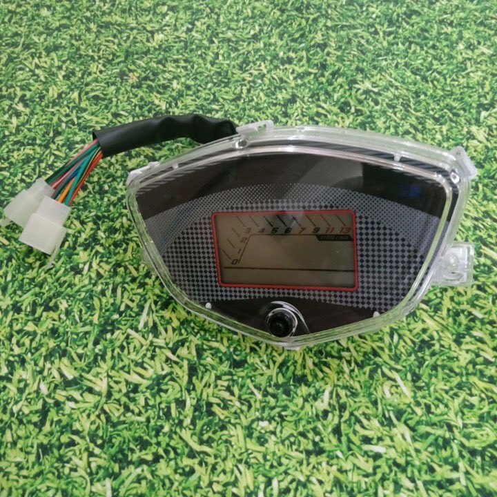 Đồng hồ điện tử Sirius - Exciter