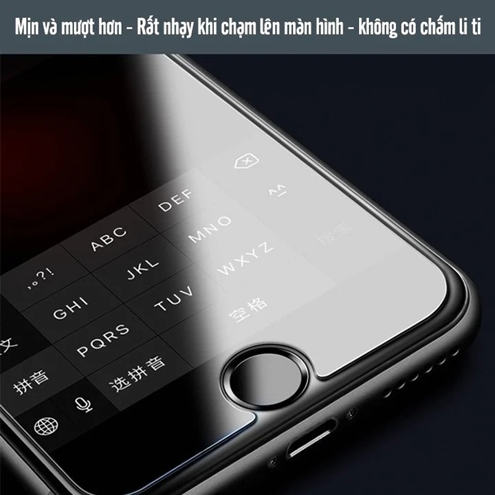 Bộ 2 Cường lực GOR cho Xiaomi Poco F2 Pro