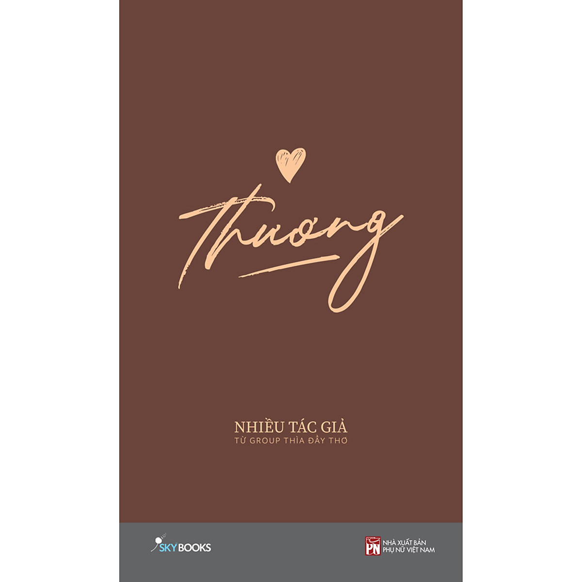 Thương (Thơ) [AZVietNam]