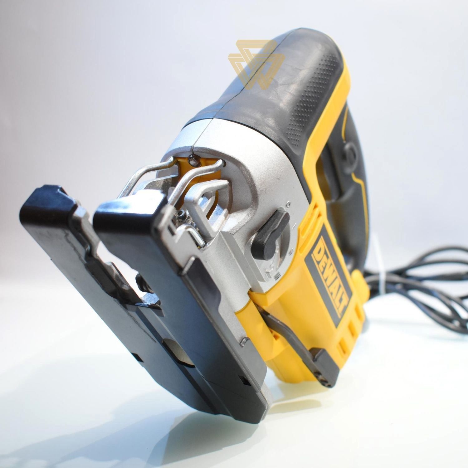 Máy Cưa Lọng 500W Dewalt DW349R-B1