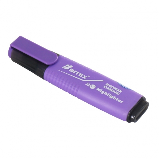 Bút dạ quang Bitex HL03 nhiều màu