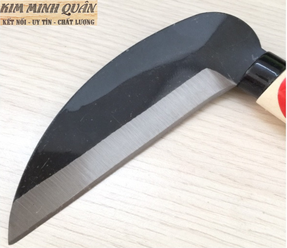 Liềm Dật Cỏ Lưỡi Siêu Bén BC0056 BUDDY