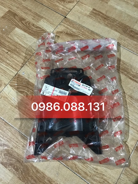 Cốp đựng đồ ex4s 2006-2010 zin chính hãng
