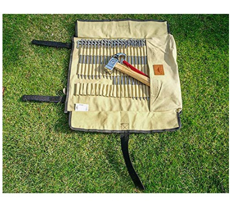 Búa dã ngoại Campingmoon C6
