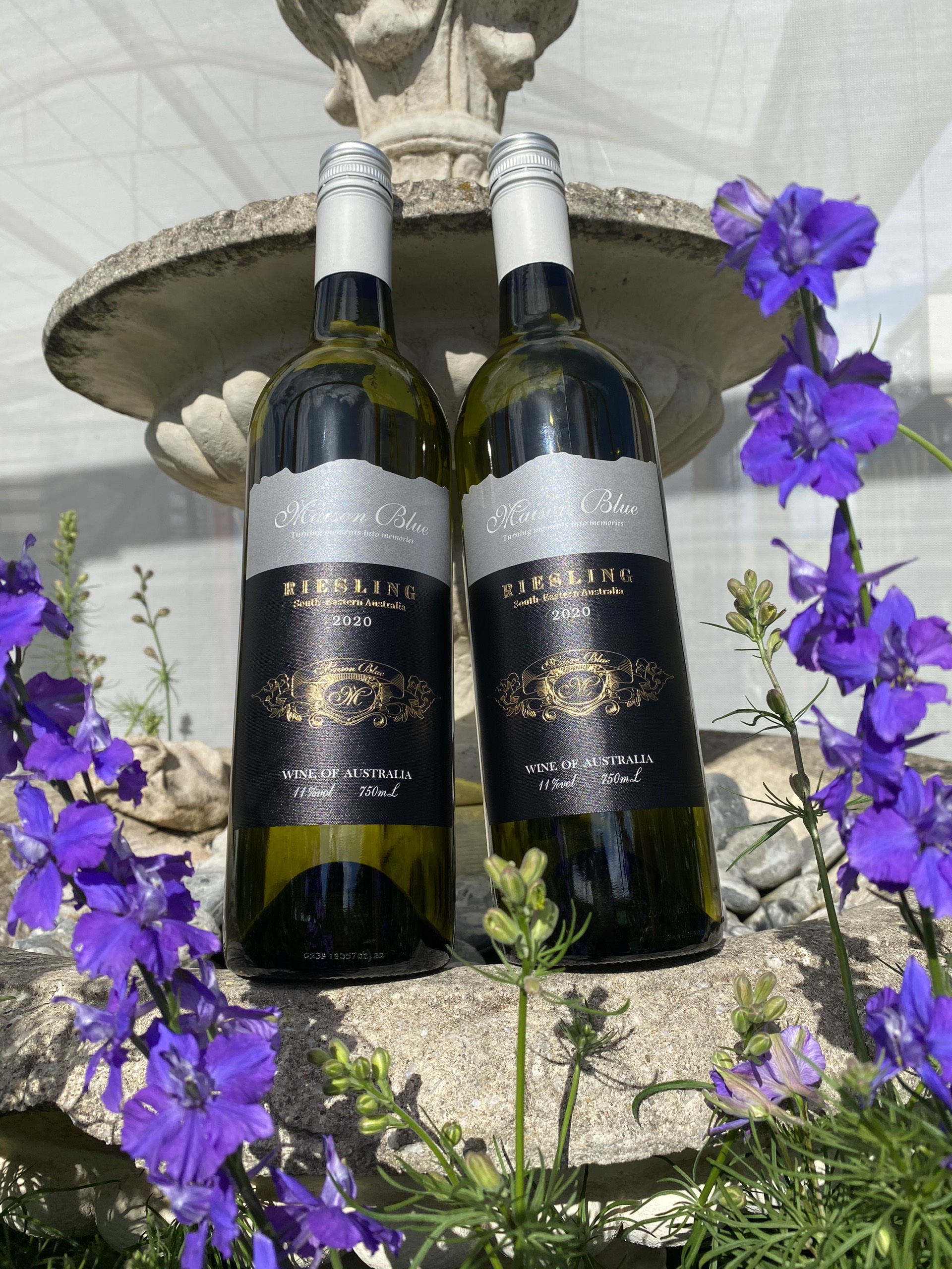 Riesling Maison Blue