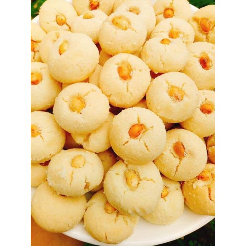 Lẻ 100g hạt hạnh nhân rang chín