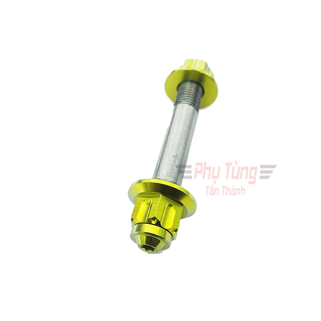 Cốt Chân Phuộc Ex, Winner, Sonic Kèm Tán Titan GR5-PTTT