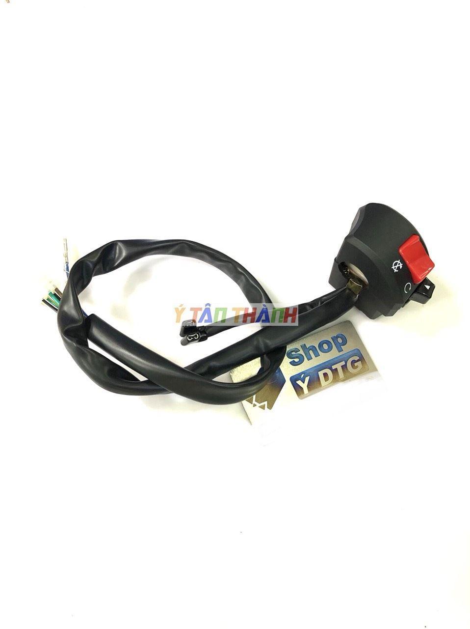 Cùm công tắc phải z900