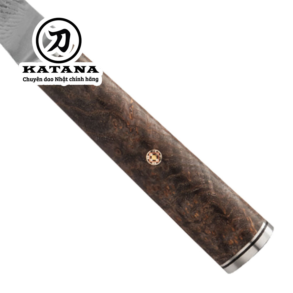 [Trả góp 0%]Miyabi - Dao Chef Miyabi 5000MCD 67 - 15cm