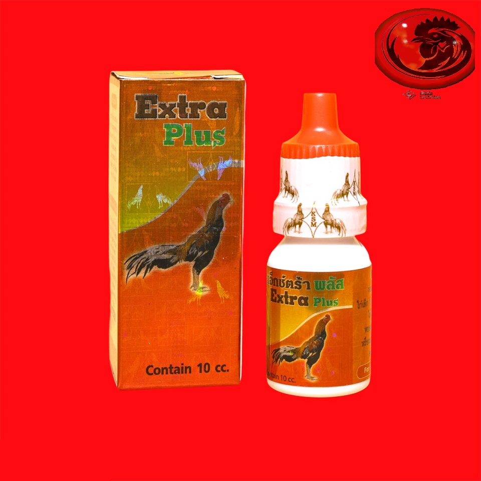 HEN ĐỎ thái lan trị khò khè cho gà đá dạng nhỏ