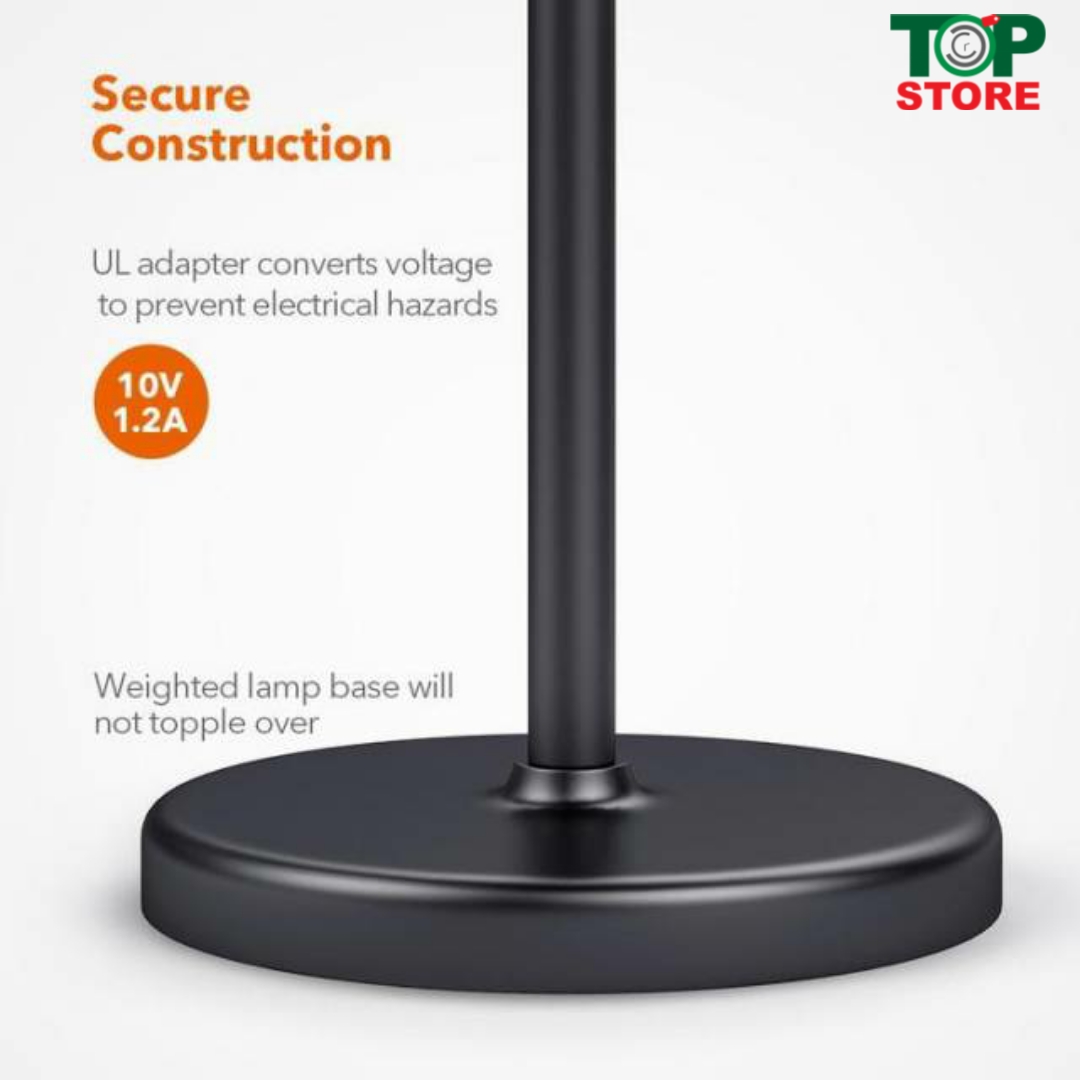 Đèn Sàn LED 12W Taotronics TT-DL046 New 2020