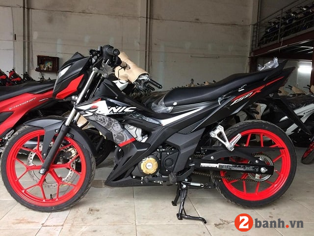 tem rời Sonic 2019 đỏ đen bạc
