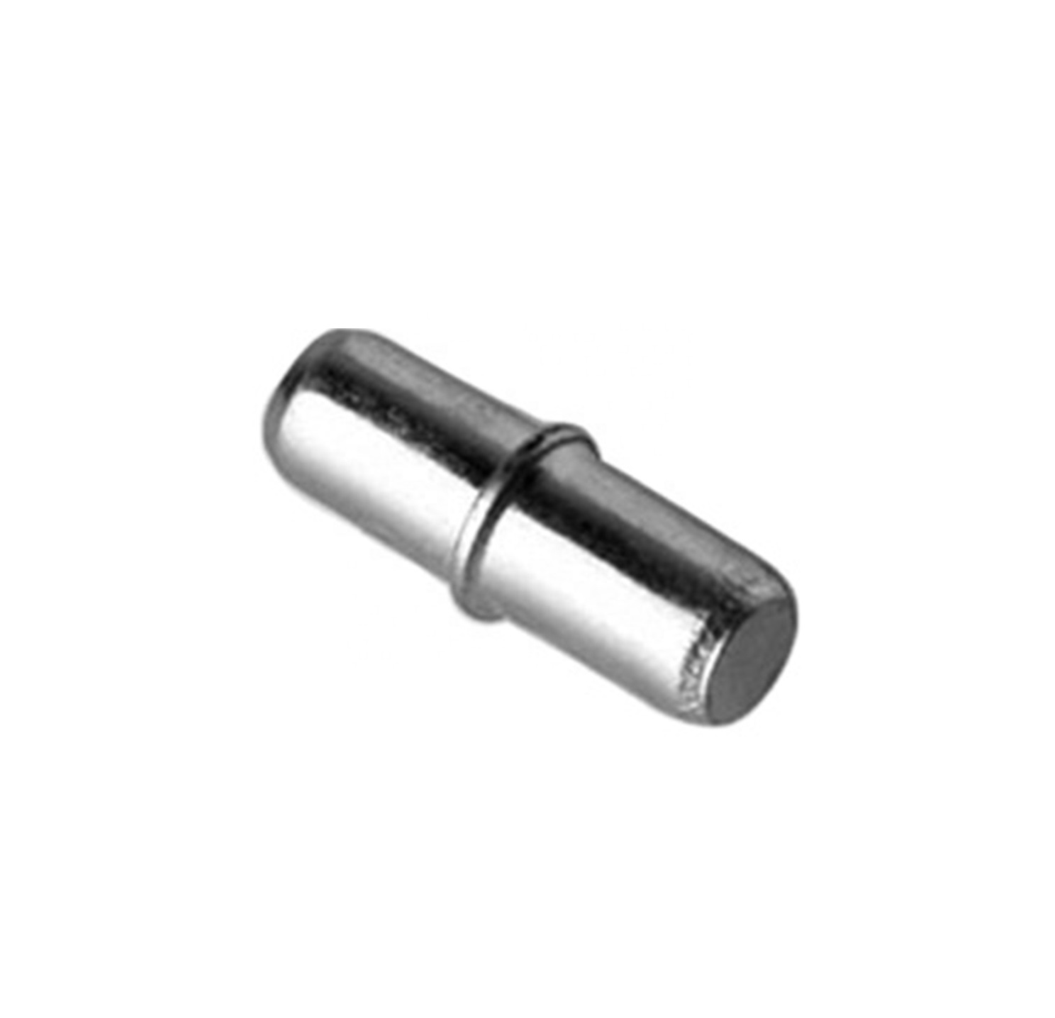 (Túi 50 con) Chốt Sắt đỡ kệ 5mm / Chốt đợt 5x17/ Trục sắt đỡ kệ 5 ly
