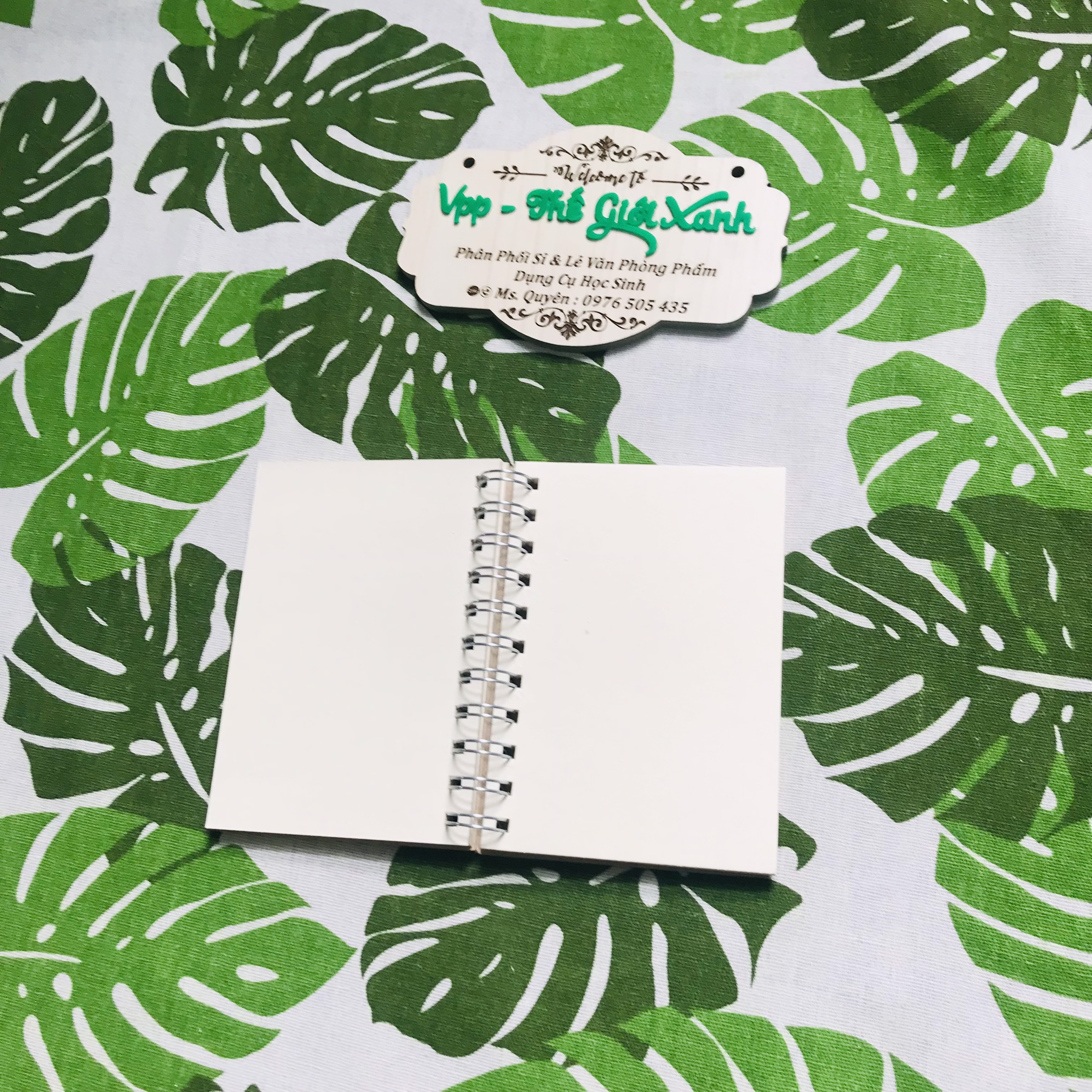 Sổ lò xo Vẽ Takeyo A6 50 tờ 8529