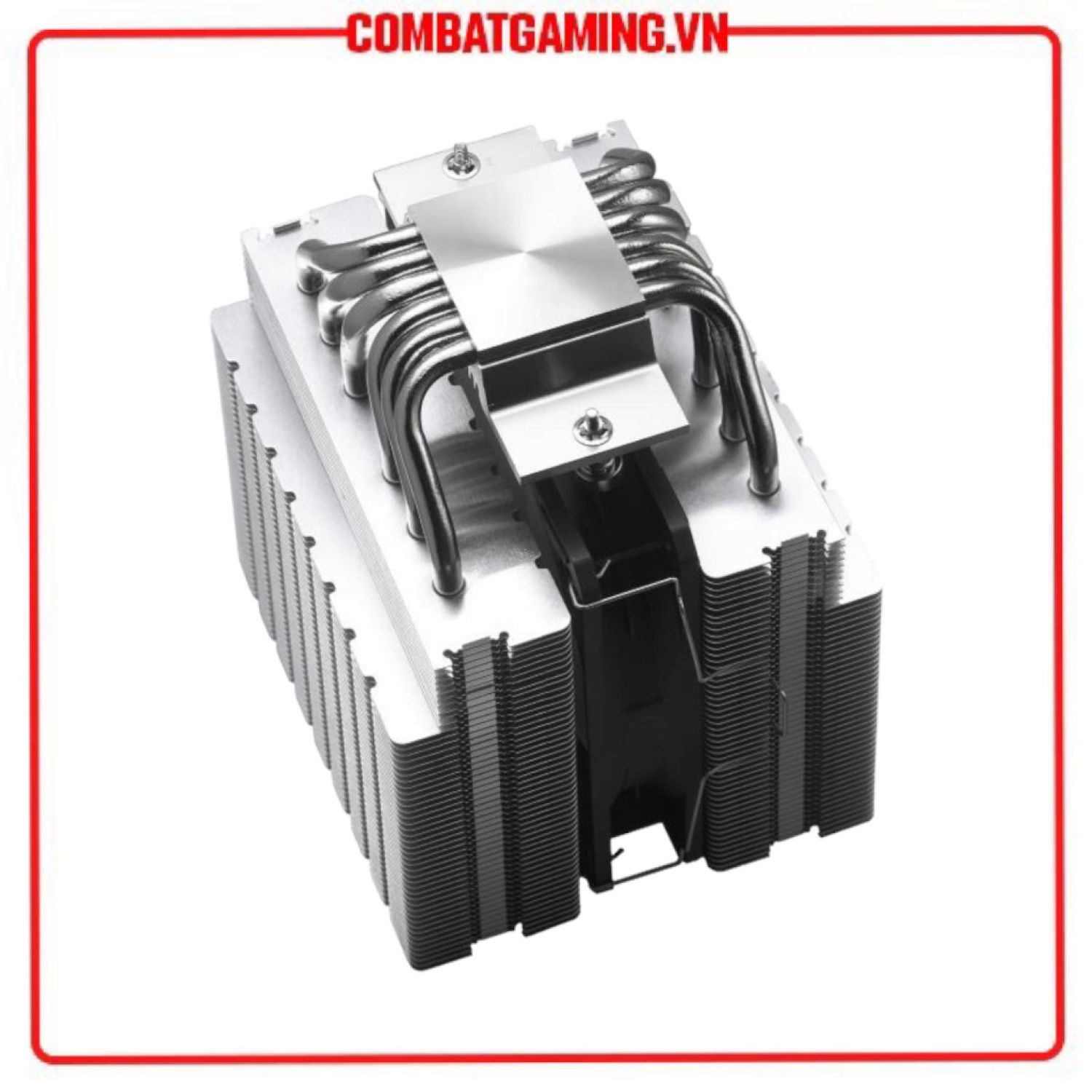 Tản Nhiệt Khí Cooler Master Hyper 620S ARGB 6 Ống Đồng