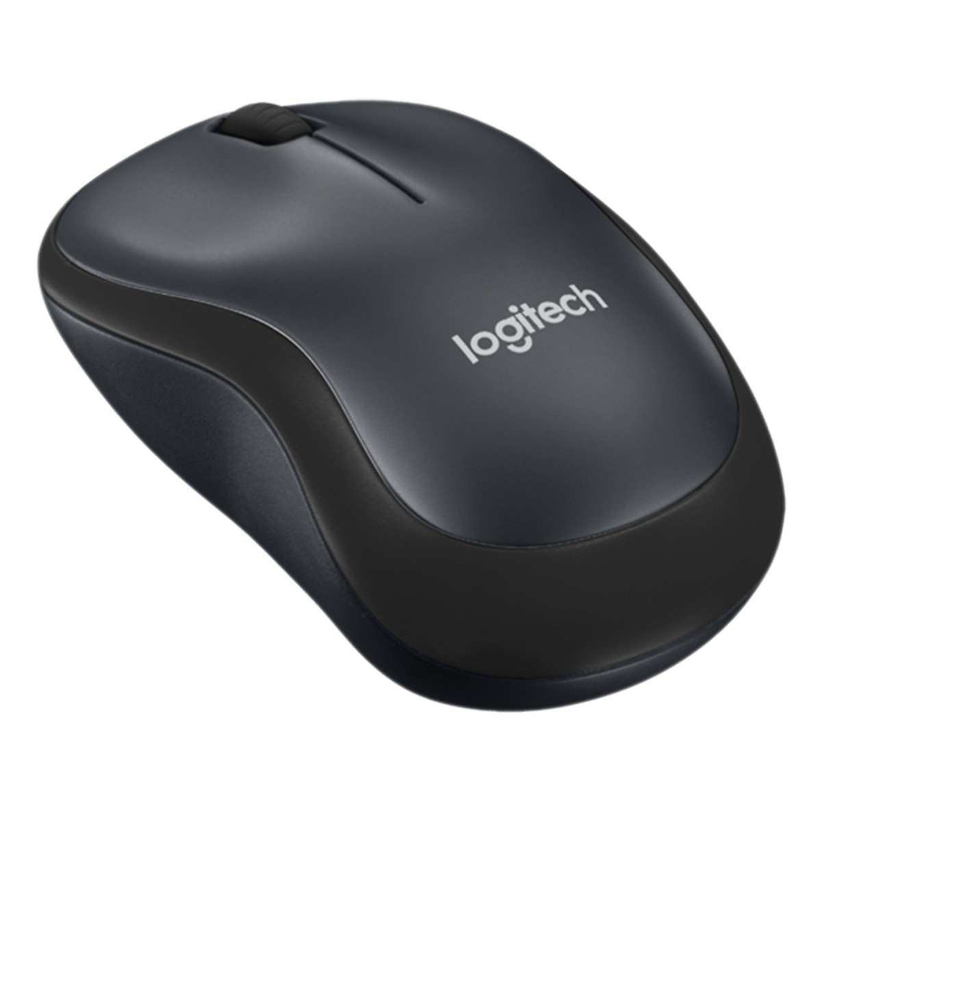 Chuột Không Dây Logitech M221 - Hàng Chính Hãng
