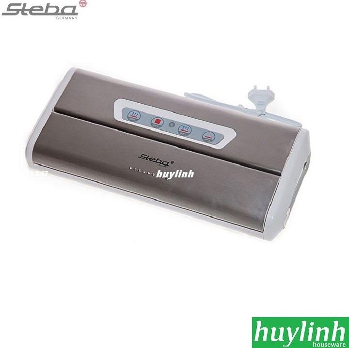 [Trả góp 0%]Máy hút chân không Steba VK6 - Made in Đức