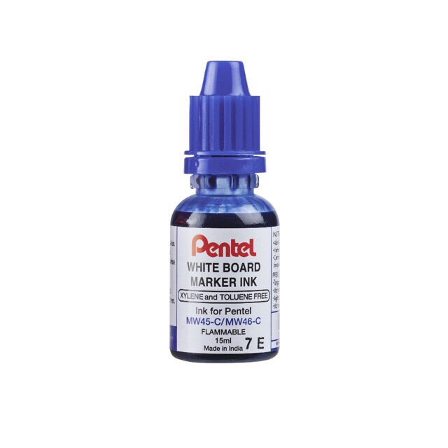 Mực lông bảng Pentel MWR401