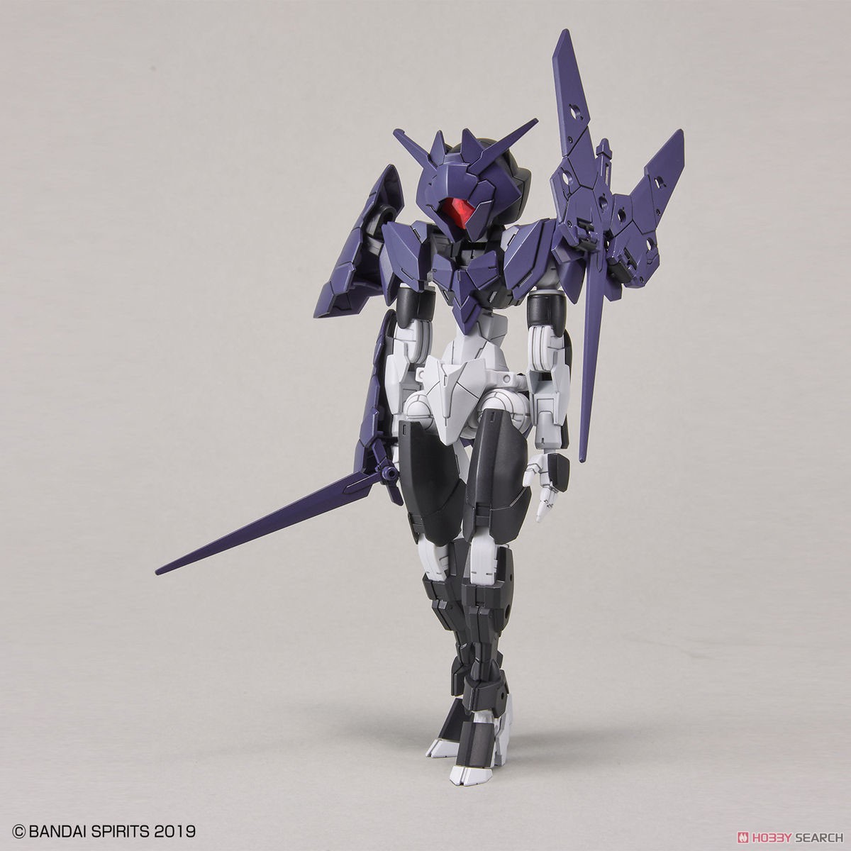 [7-11/12 VOUCHER 8%]Mô hình Bandai 30MM EXM-E7f Spinatia [Fencer Type] 1/144 [30MM]