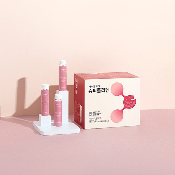 Bộ dưỡng da VB Collagen Hàn Quốc