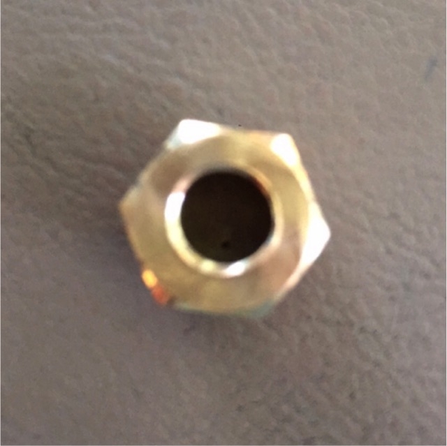 Cà rá ren 21/13 mm ( ren ngoài 21mm ren trong 13mm)