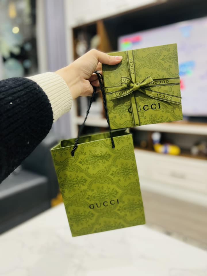 Tinh dầu nước hoa thơm phòng Gucci