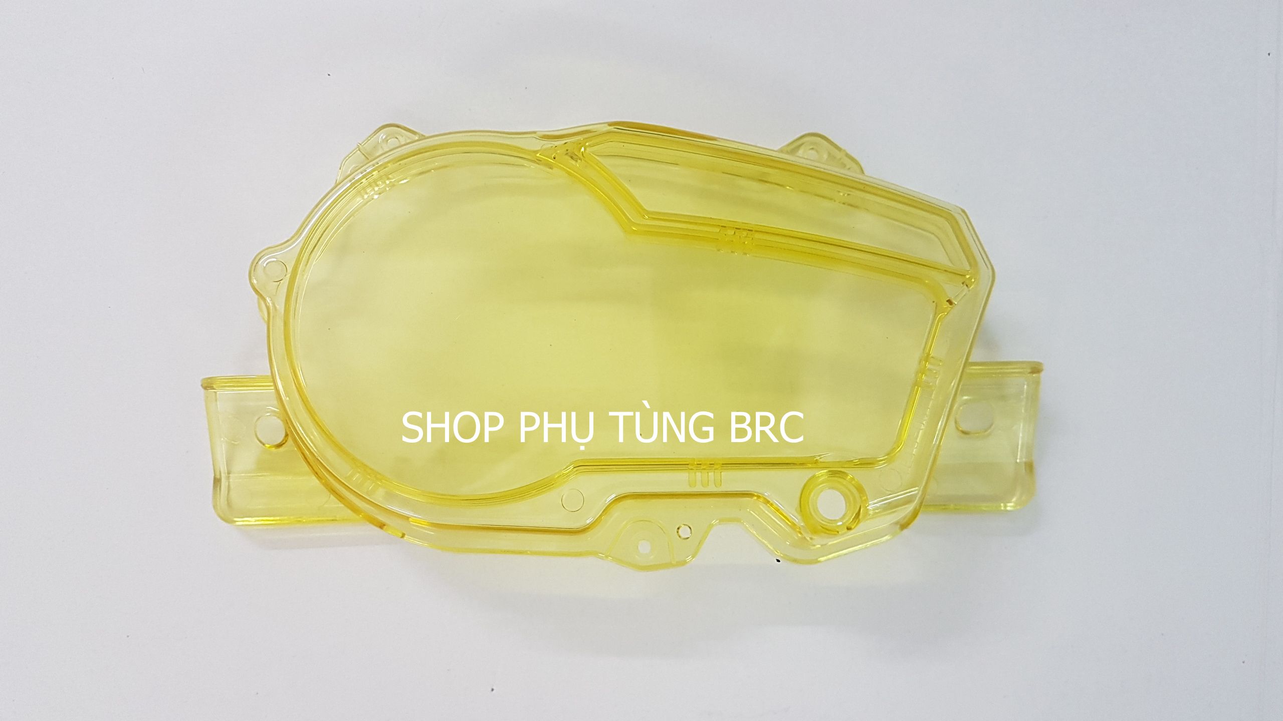 Mặt kiếng màu đồng hồ xe EXCITER 150.