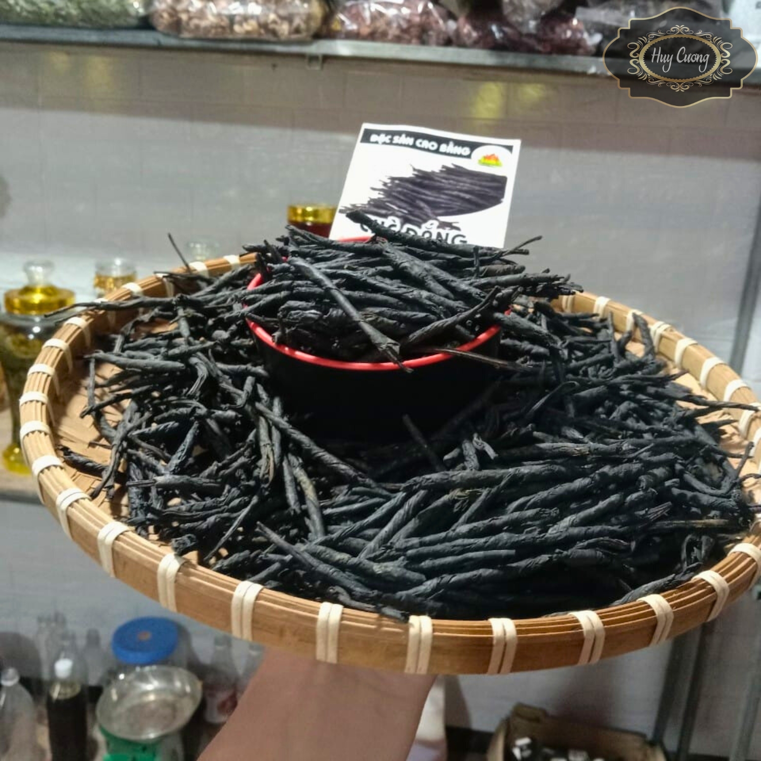 Chè đắng Cao Bằng loại 1 thượng hạng . Dược liệu quý trà đắng giảm cân loại tốt giúp hỗ trợ tiêu hóa, cải thiện sức khỏe tinh thần và cải thiện trí nhớ