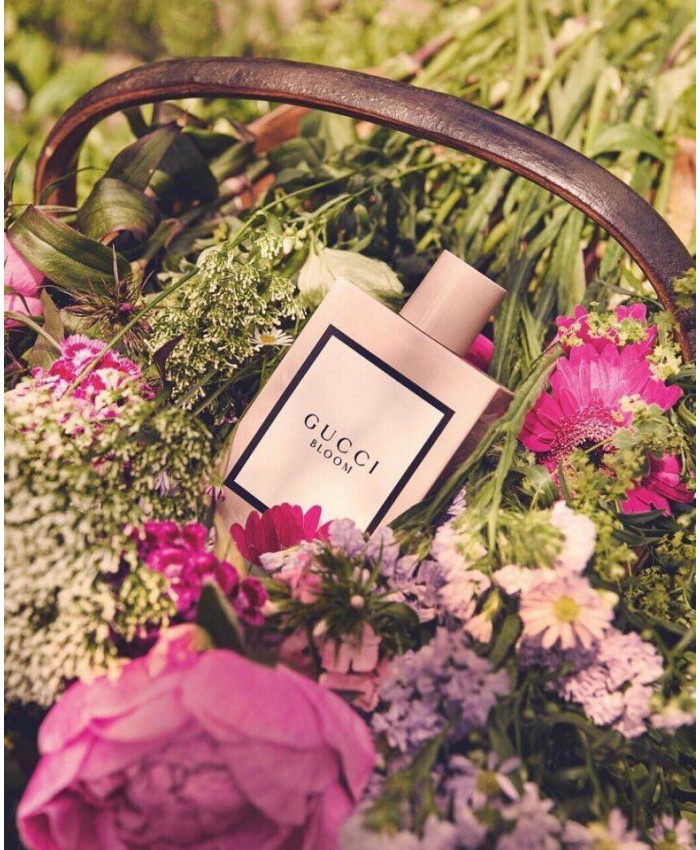 Nước hoa nữ Gucci Bloom For Women