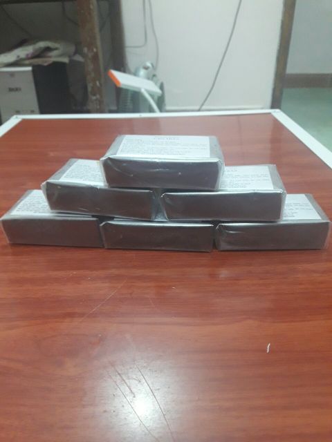 Cao hà thủ ô đỏ 100gram