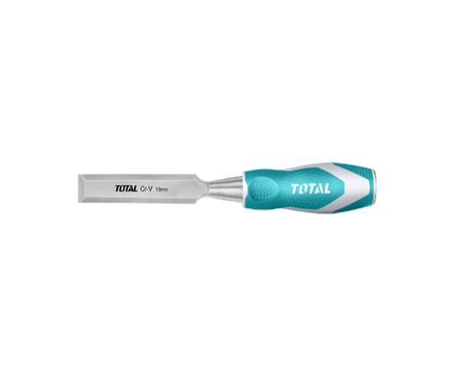 19mm Đục gỗ Total THT41196