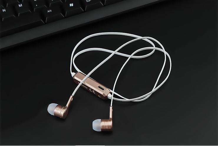 Tai nghe Bluetooth thể thao ASVNKA - PKCB