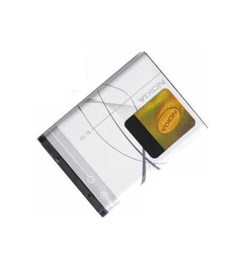 Pin Nokia BL-5B / 6020 / 6021 / 6060 / 6070 / 6080 / 6101