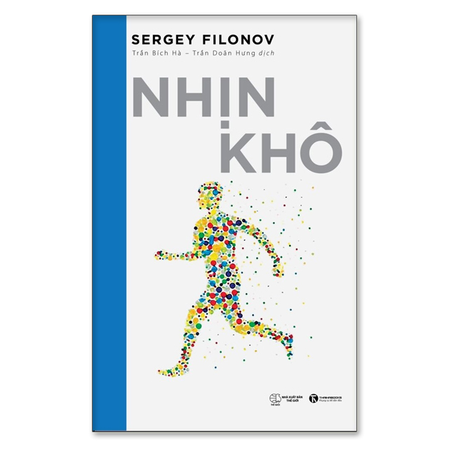 Sách - Nhịn khô - Thaihabooks