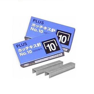 Kim bấm số 10 Plus, kim SDI, kim Việt Đức