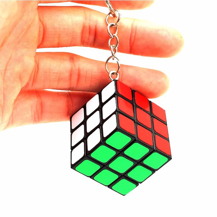 [HCM]Móc Khóa Rubik Mini