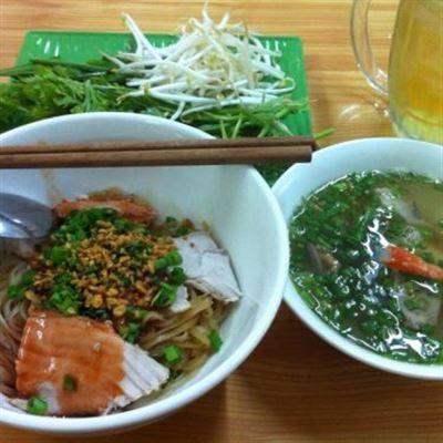 Hủ Tiếu Khô Bà Năm Sa Đéc 1kg