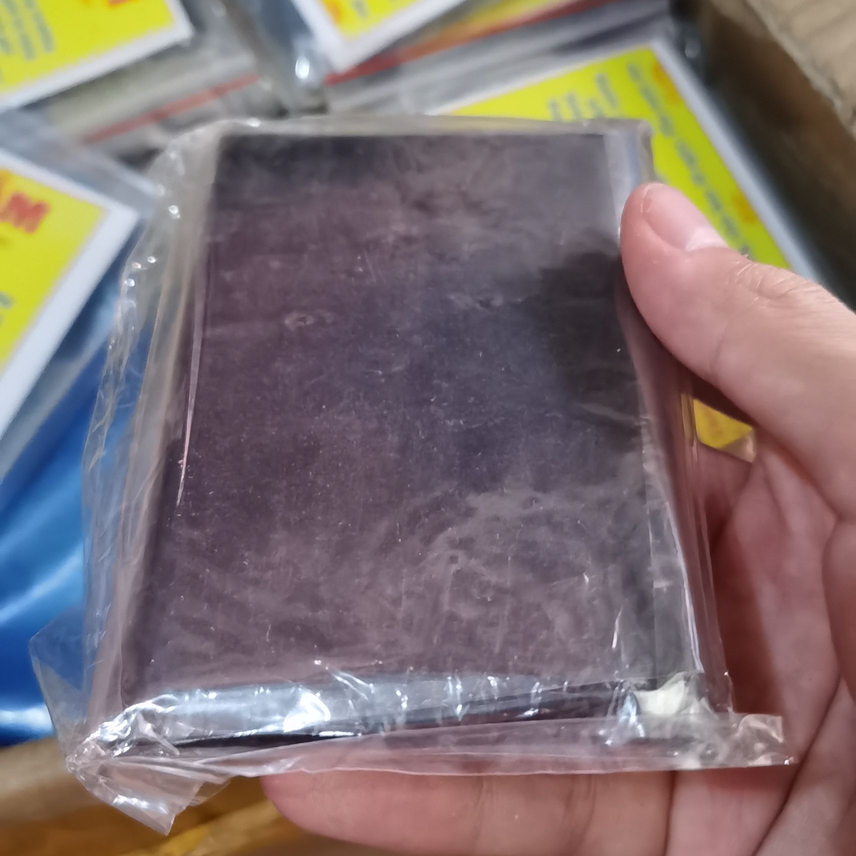 Miếng Cao Gắm, Dân Tộc Tây Bắc (Miếng 1 lạng) - Đặc Sản 27
