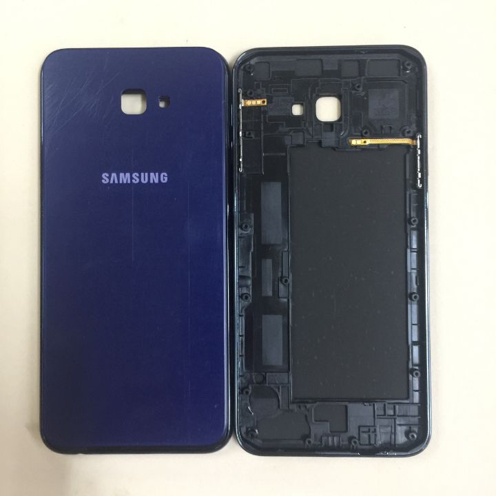 Vỏ bộ máy Samsung J4 Plus