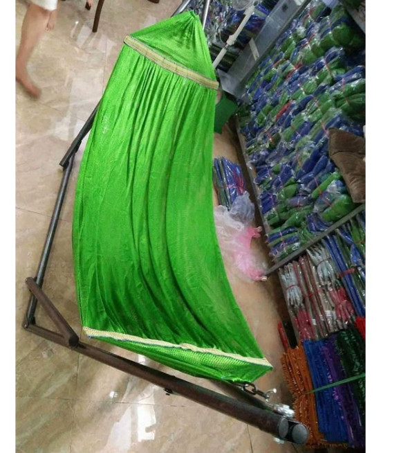 Võng Lưới Cán Thép Đủ Màu
