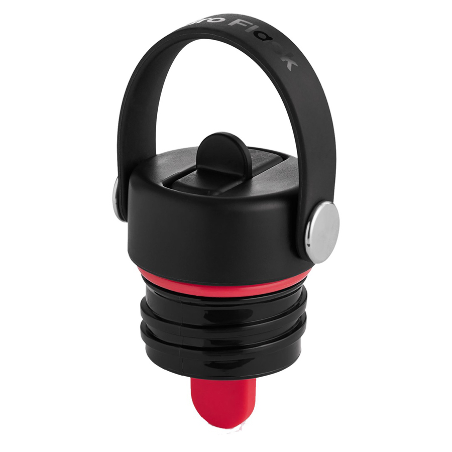 [GIẢM NỮA GIÁ] Bình giữ nhiệt Hydro Flask Standard Flex Straw Cap S21FS - 21 Oz 621ml
