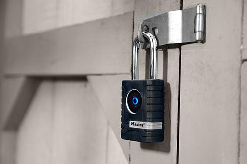 KHÓA MASTER LOCK 4401 - KHÓA BLUETOOTH