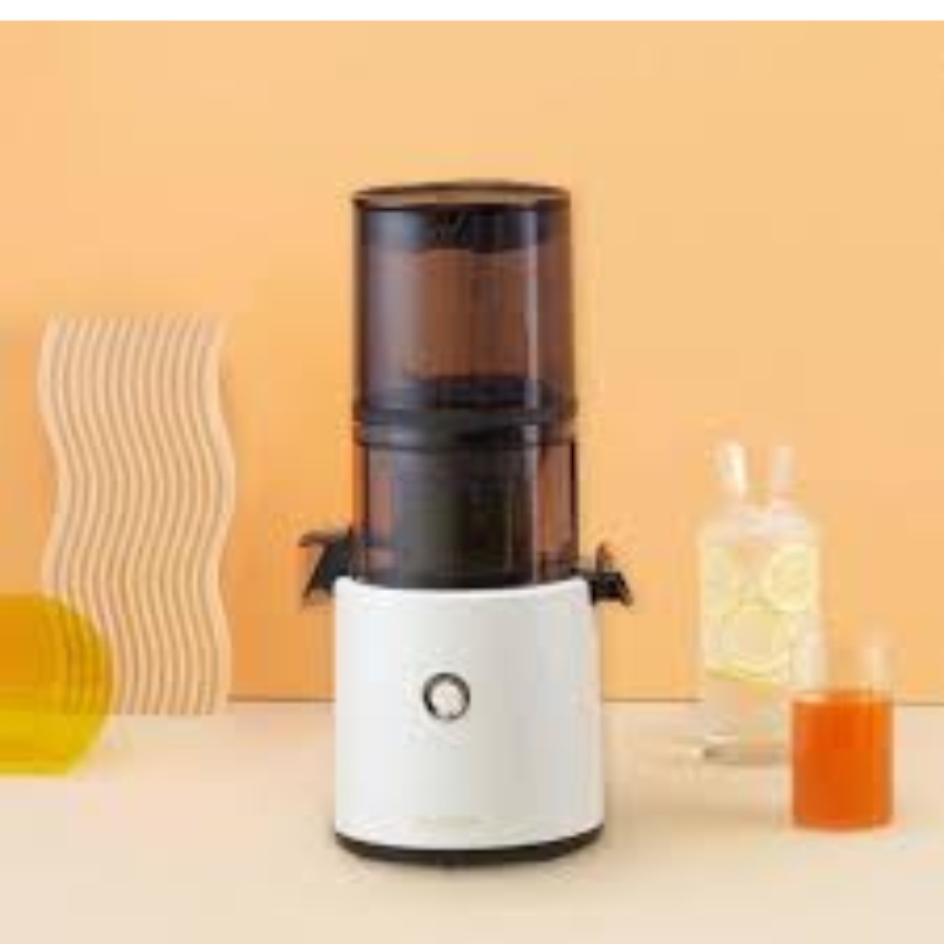 ép chậm hurom h300