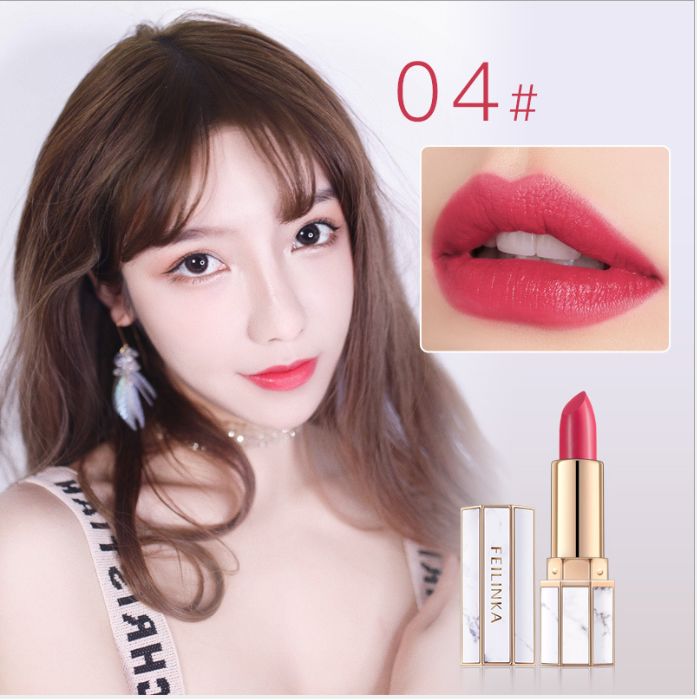 Son sáp cao cấp Feilinka hàng nội địa Trung
