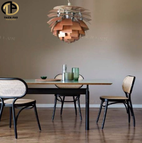 Ghế Vienna Thonet
